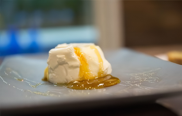 Γαστρονομική περιήγηση στο Ναύπλιο