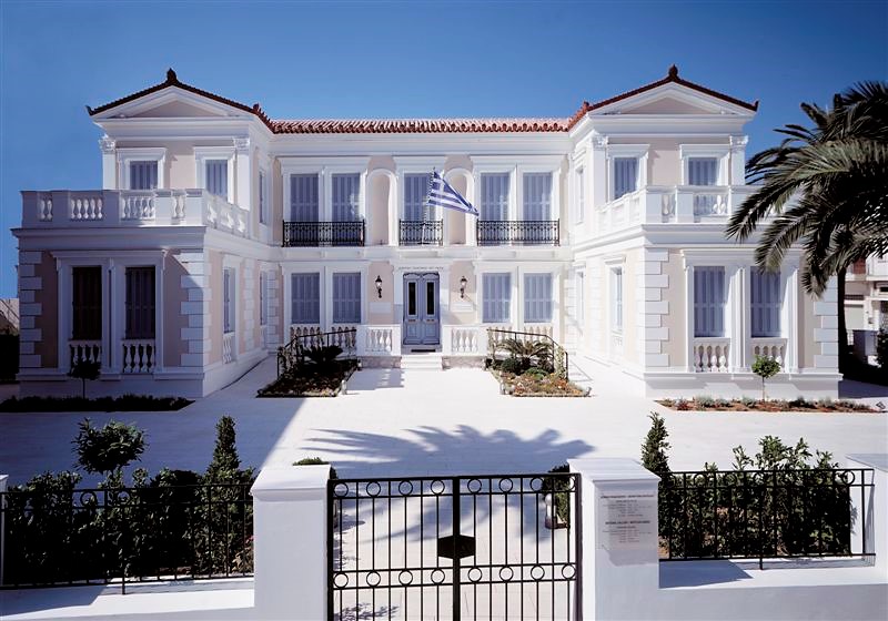 National Gallery of Nafplio